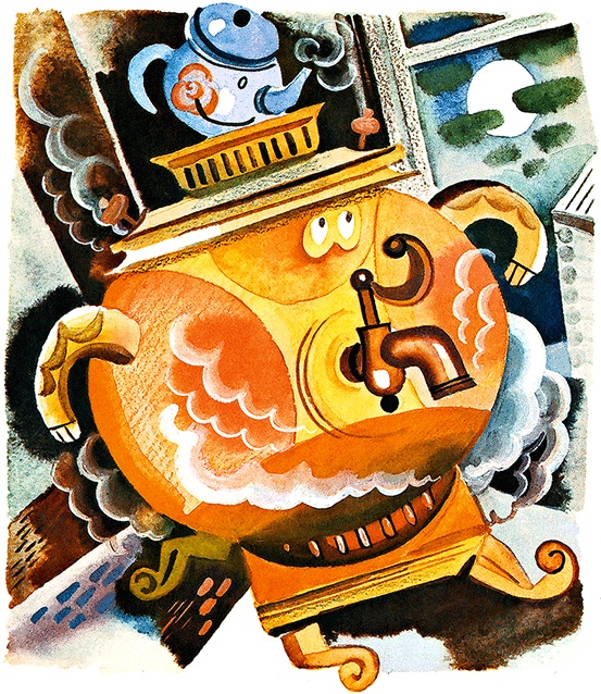 Иллюстрация к книге — Случай с Евсейкой (сборник) [i_022.jpg]