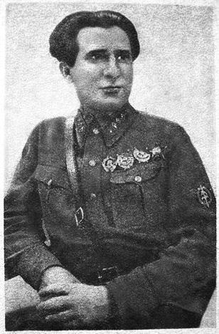 Иллюстрация к книге — Василий Недайкаша. Агент под псевдонимом Жук [i_009.jpg]