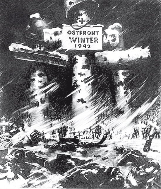 Иллюстрация к книге — Враг Геббельса № 3 [i_018.jpg]