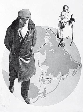 Иллюстрация к книге — Враг Геббельса № 3 [i_040.jpg]