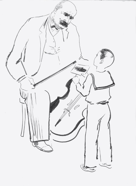 Иллюстрация к книге — Враг Геббельса № 3 [i_057.jpg]