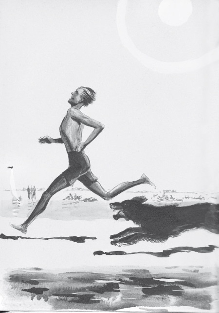 Иллюстрация к книге — Враг Геббельса № 3 [i_078.jpg]