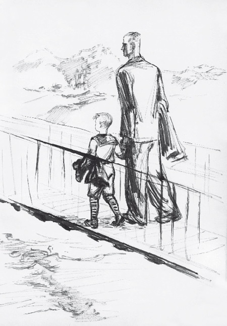 Иллюстрация к книге — Враг Геббельса № 3 [i_080.jpg]