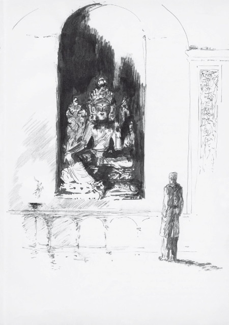 Иллюстрация к книге — Враг Геббельса № 3 [i_084.jpg]