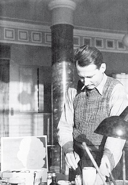 Иллюстрация к книге — Враг Геббельса № 3 [i_096.jpg]