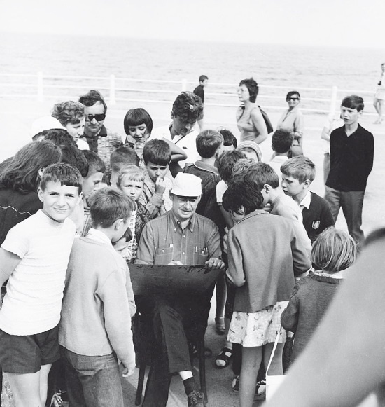 Иллюстрация к книге — Враг Геббельса № 3 [i_116.jpg]