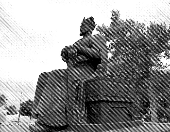 Иллюстрация к книге — Памятники не тем [i_011.jpg]