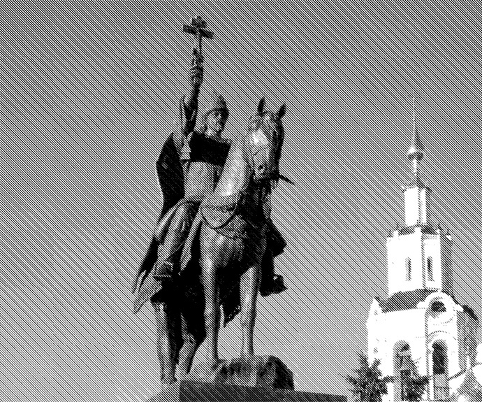 Иллюстрация к книге — Памятники не тем [i_018.jpg]