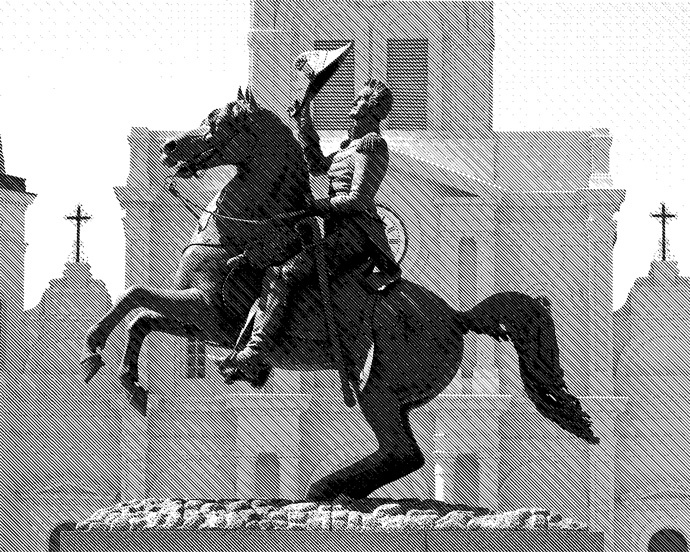 Иллюстрация к книге — Памятники не тем [i_022.jpg]