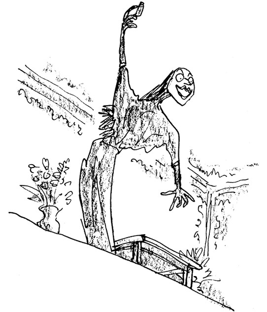 Иллюстрация к книге — Ведьмы [i_061.jpg]