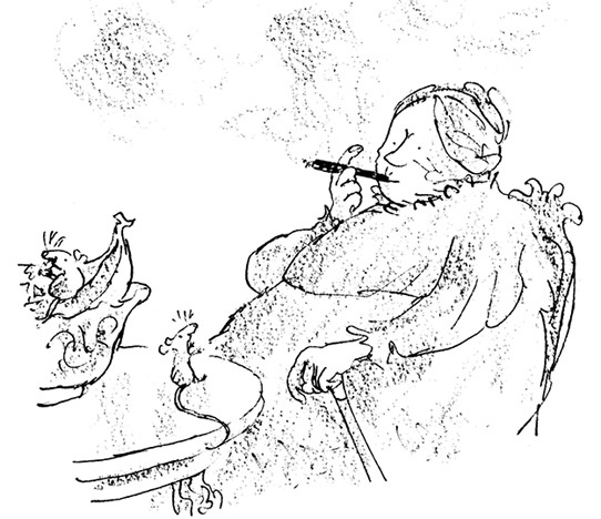 Иллюстрация к книге — Ведьмы [i_069.jpg]