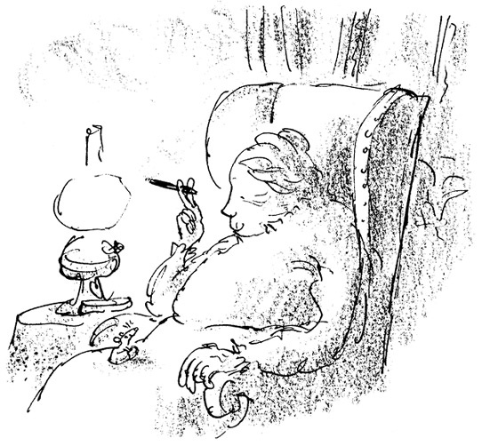 Иллюстрация к книге — Ведьмы [i_104.jpg]