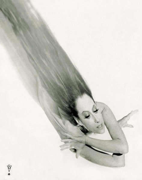 Иллюстрация к книге — Театральные люди [i_003.jpg]