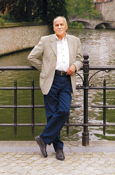 Иллюстрация к книге — Театральные люди [i_013.jpg]