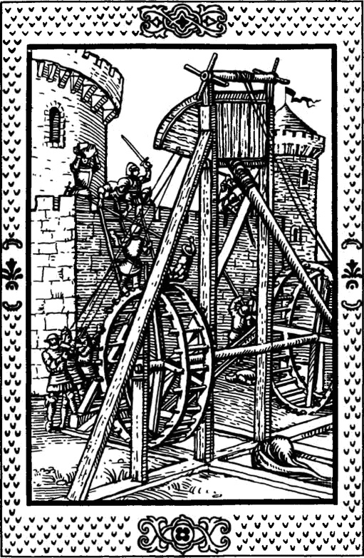 Иллюстрация к книге — Рог Роланда и меч Гильома [i_047.jpg]