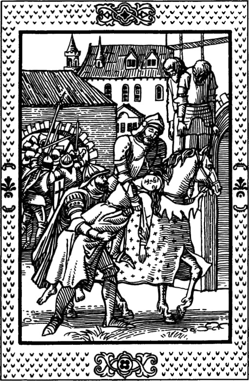 Иллюстрация к книге — Рог Роланда и меч Гильома [i_059.jpg]