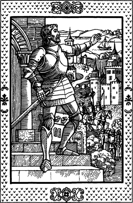 Иллюстрация к книге — Рог Роланда и меч Гильома [i_063.jpg]