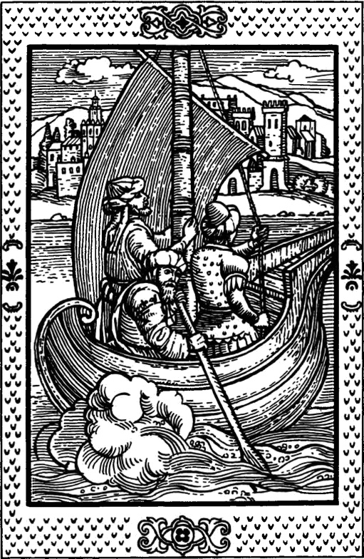 Иллюстрация к книге — Рог Роланда и меч Гильома [i_068.jpg]