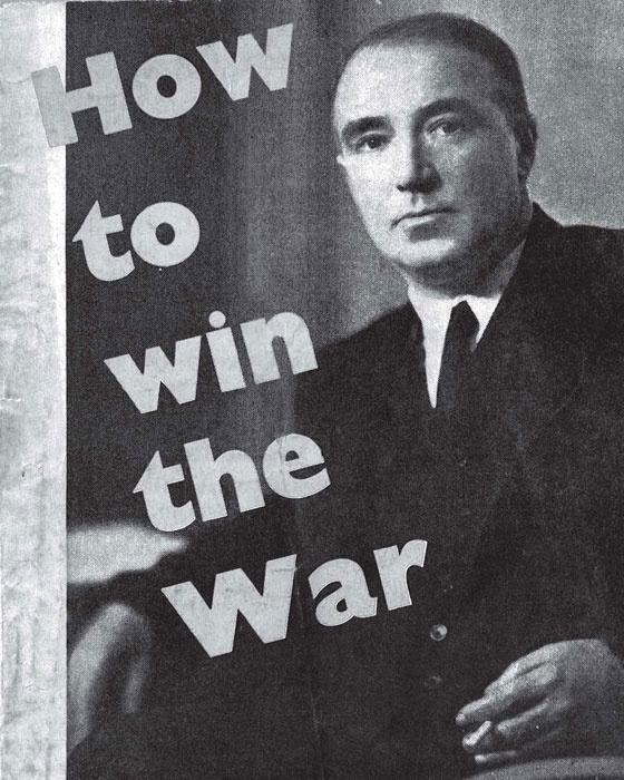 Иллюстрация к книге — Дьявольский союз. Пакт Гитлера – Сталина, 1939–1941 [i_012.jpg]