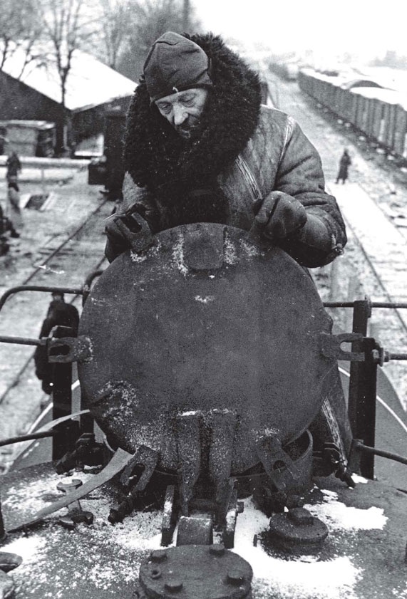 Иллюстрация к книге — Дьявольский союз. Пакт Гитлера – Сталина, 1939–1941 [i_025.jpg]