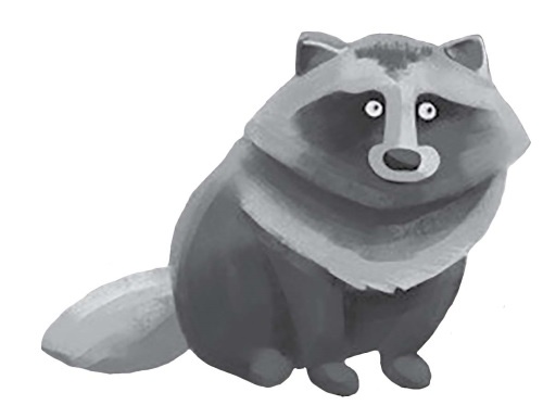 Иллюстрация к книге — Хвостатые истории. Советы по воспитанию собак, лисиц, песцов и других животных [i_008.jpg]