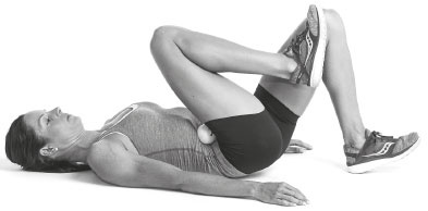 Иллюстрация к книге — Триатлон для занятых людей [i_006.jpg]