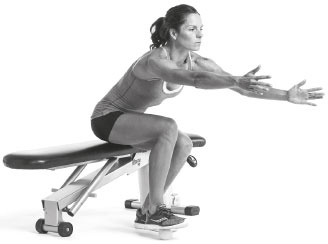 Иллюстрация к книге — Триатлон для занятых людей [i_010.jpg]