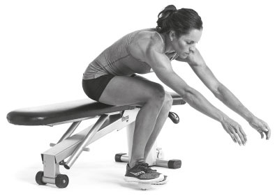 Иллюстрация к книге — Триатлон для занятых людей [i_011.jpg]