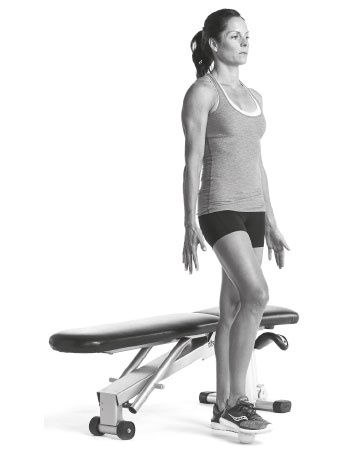 Иллюстрация к книге — Триатлон для занятых людей [i_012.jpg]