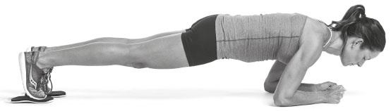 Иллюстрация к книге — Триатлон для занятых людей [i_018.jpg]