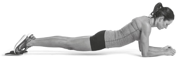 Иллюстрация к книге — Триатлон для занятых людей [i_020.jpg]