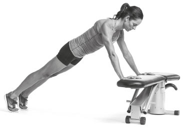 Иллюстрация к книге — Триатлон для занятых людей [i_027.jpg]