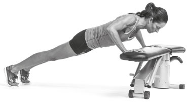 Иллюстрация к книге — Триатлон для занятых людей [i_028.jpg]