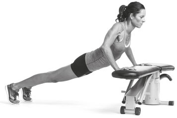 Иллюстрация к книге — Триатлон для занятых людей [i_029.jpg]