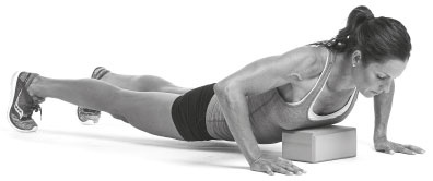 Иллюстрация к книге — Триатлон для занятых людей [i_032.jpg]