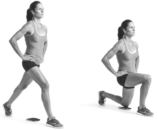 Иллюстрация к книге — Триатлон для занятых людей [i_033.jpg]