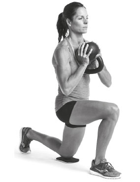 Иллюстрация к книге — Триатлон для занятых людей [i_036.jpg]