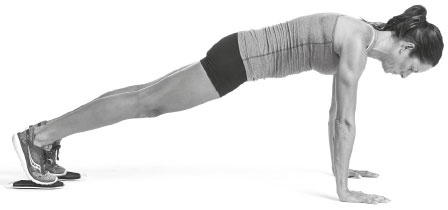 Иллюстрация к книге — Триатлон для занятых людей [i_044.jpg]