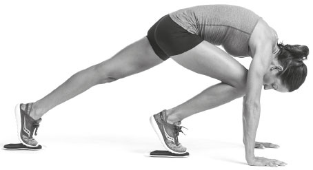 Иллюстрация к книге — Триатлон для занятых людей [i_046.jpg]