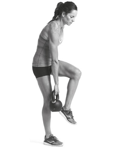 Иллюстрация к книге — Триатлон для занятых людей [i_048.jpg]