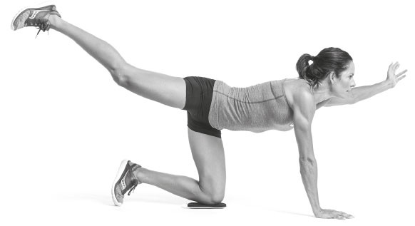 Иллюстрация к книге — Триатлон для занятых людей [i_054.jpg]