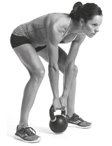 Иллюстрация к книге — Триатлон для занятых людей [i_059.jpg]