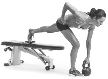 Иллюстрация к книге — Триатлон для занятых людей [i_061.jpg]