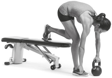 Иллюстрация к книге — Триатлон для занятых людей [i_062.jpg]