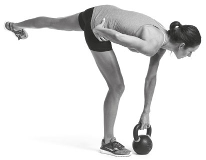 Иллюстрация к книге — Триатлон для занятых людей [i_065.jpg]