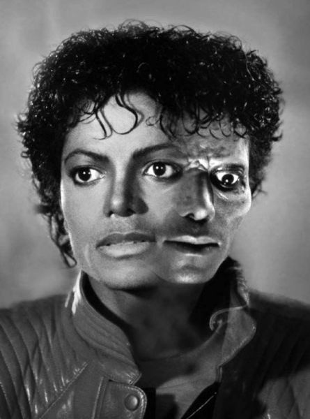 Иллюстрация к книге — Майкл Джексон. Добро пожаловать в Неверлэнд [i_026.jpg]