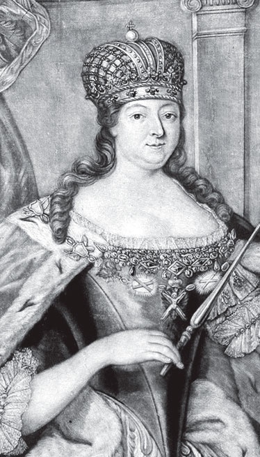 Иллюстрация к книге — 1712 год – новая столица России. Энциклопедически записки [i_011.jpg]