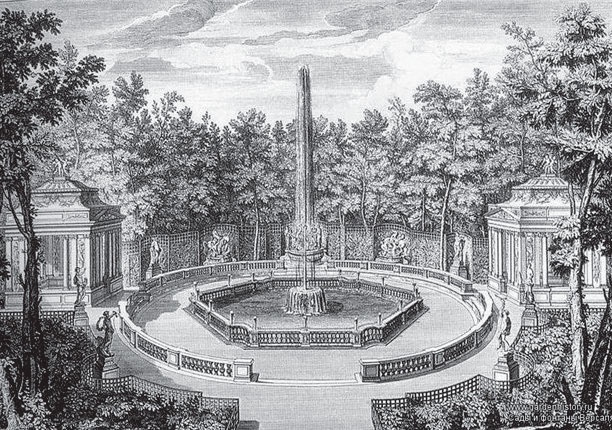 Иллюстрация к книге — 1712 год – новая столица России. Энциклопедически записки [i_014.jpg]