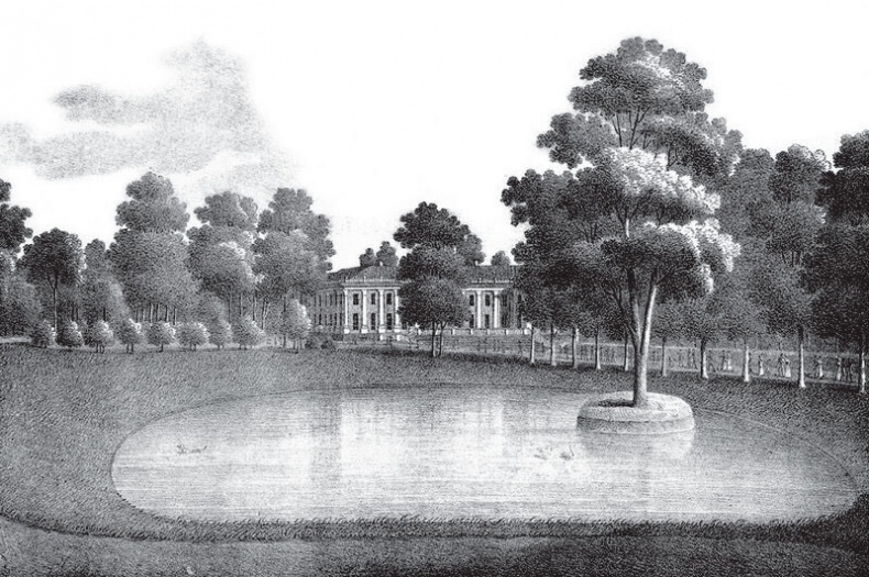 Иллюстрация к книге — 1712 год – новая столица России. Энциклопедически записки [i_017.jpg]