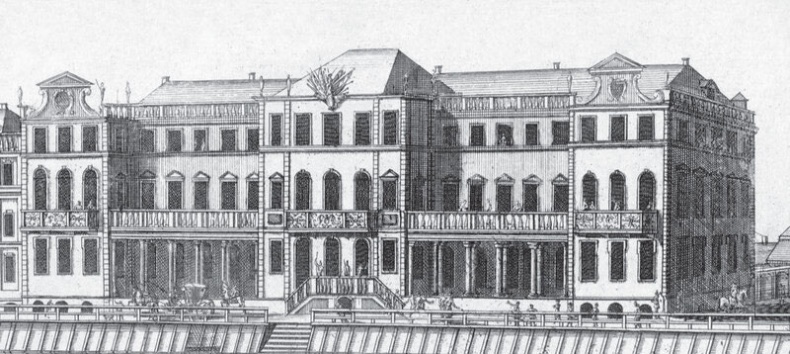 Иллюстрация к книге — 1712 год – новая столица России. Энциклопедически записки [i_018.jpg]